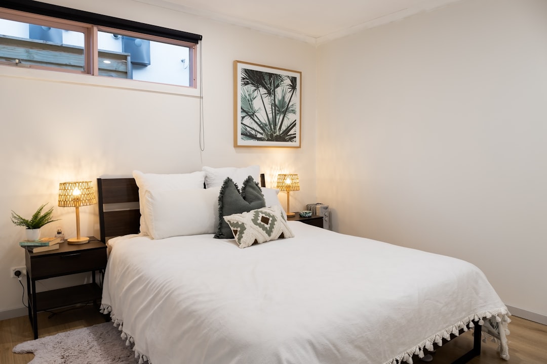 De beste plek voor de airco in je slaapkamer