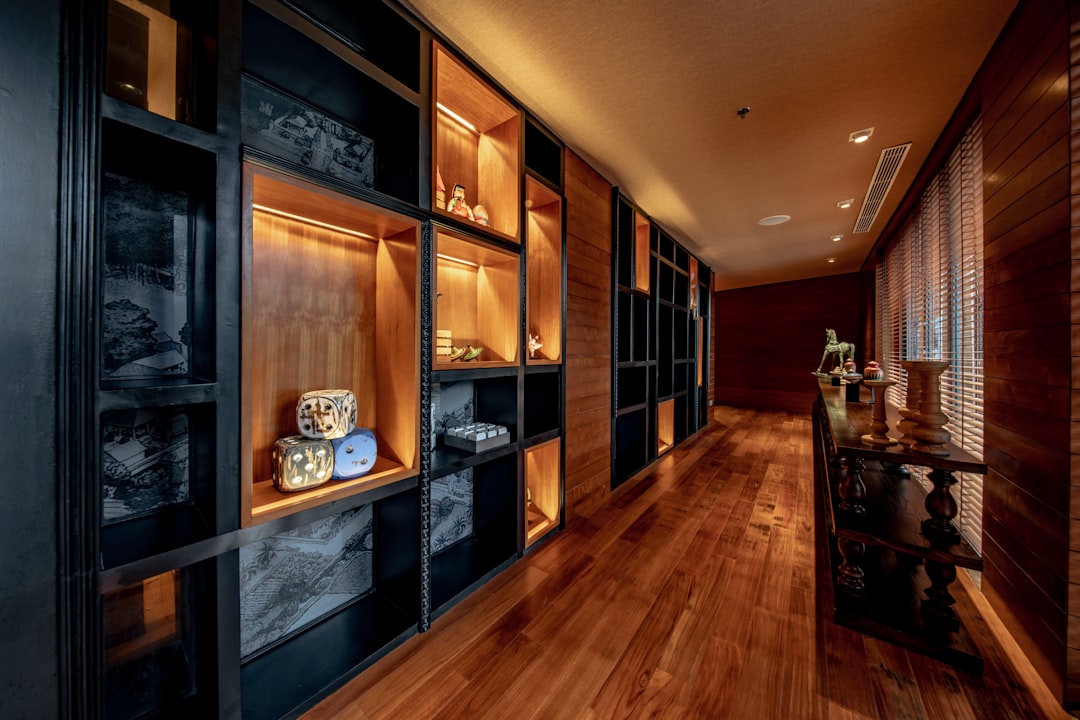 Meer sfeer in huis met een coffee corner kast
