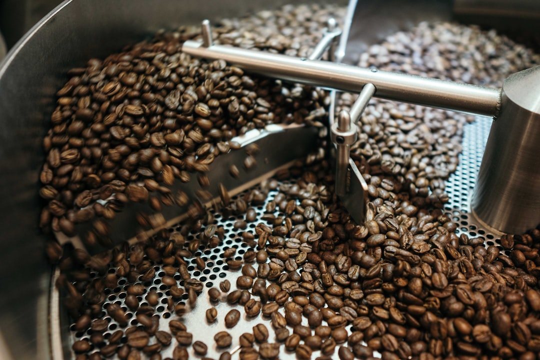 Koffie corner keuken: inspiratie voor een gezellige plek in huis
