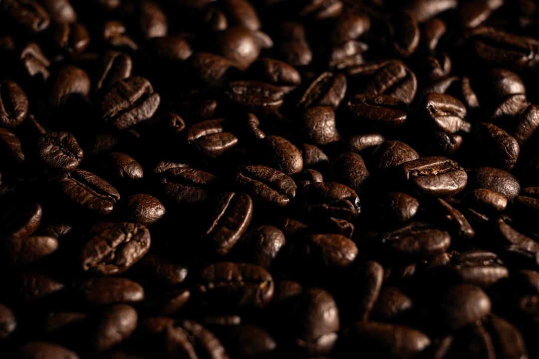 Een koffienis: stijlvol genieten van je eigen koffiehoek in huis