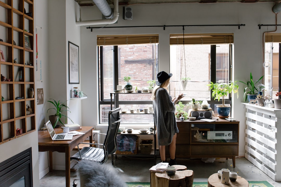 Minimalistische inrichting woonkamer: zo doe je dat